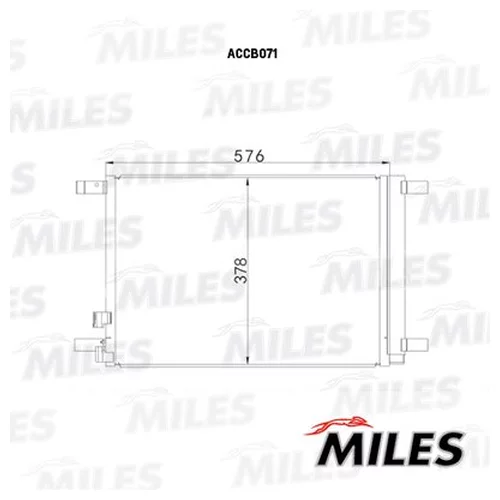  VAG A3/OCTAVIA/G VII/ 1.2T-2.0T/1.6TD-2.0TD 12- ACCB071