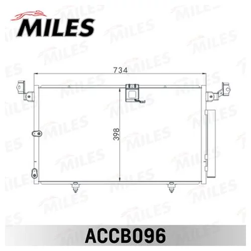  LEXUS RX300 00-04 ACCB096