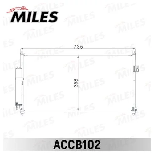   ()  NISSAN X-TRAIL 2.5 01- ACCB102 ACCB102