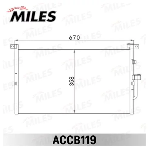   ()  FORD MONDEO 1.6-3.0/2.0 00- ACCB119 ACCB119