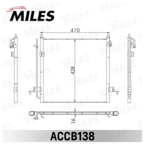   ()  MITSUBISHI L200 2.5 DI-D 06- ACCB138 ACCB138