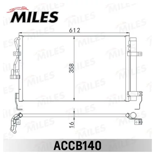   ()  HYUNDAI ELANTRA XD 00-/COUPE/ELANTRA 1.6-2.7/2.0 CRDI 02- ACCB140 ACCB140