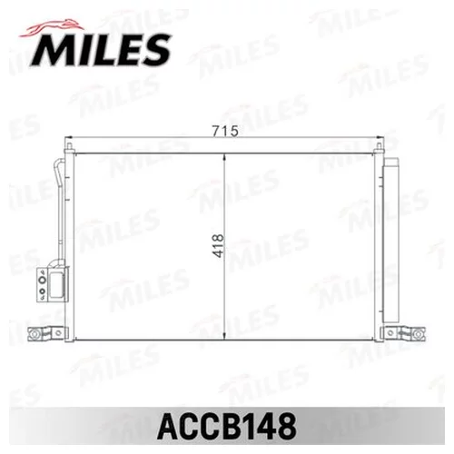   ()  HYUNDAI SANTA FE 2.0/2.7/2.2D 06- ACCB148 ACCB148