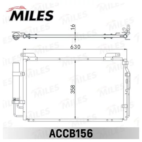  HYUNDAI MATRIX 1.5-1.8 01- ACCB156