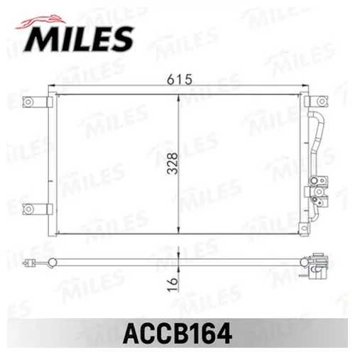   ()  MITSUBISHI PAJERO SPORT 3.0/2.5 TD 98- ACCB164 ACCB164