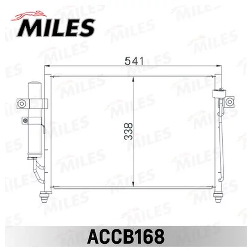   ()  HYUNDAI GETZ 1.1/1.4 M/T 02- ACCB168 ACCB168