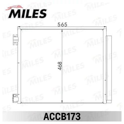   ()  NISSAN QASHQAI 14- ACCB173 ACCB173