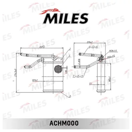   DAEWOO NEXIA/ESPERO 1.5-2.0 (. ) 95-99 ACHM000