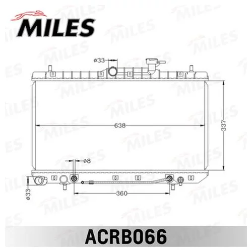  HYUNDAI ACCENT 1.5/1.6 00- ACRB066