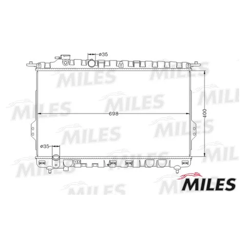  () HYUNDAI SONATA EF / MAGENTIS / OPTIMA ACRB073 ACRB073