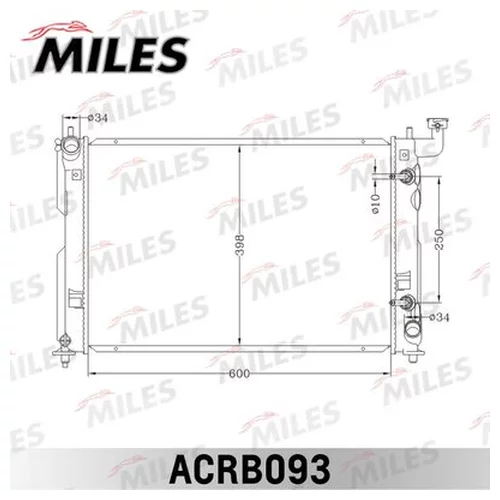  TOYOTA ALLION/PREMIO/CALDINA 01- ACRB093 ACRB093