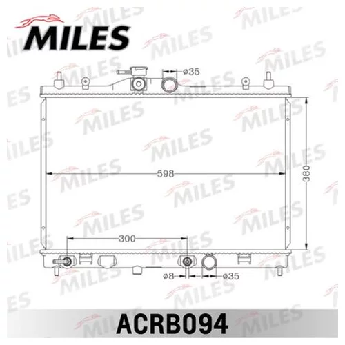  NISSAN TIIDA JPN 05- ACRB094 ACRB094