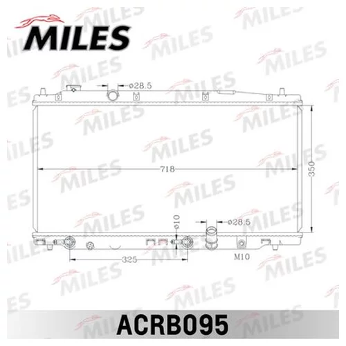  HONDA FIT / JAZZ 07- ACRB095 ACRB095