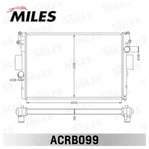  IVECO DAILY III/IV 2.2D/2.9D M/T 99-/02- ACRB099