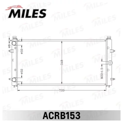  () VAG VW T4 1.8-2.8/1.9TD-2.5TD 90-04 ACRB153 ACRB153