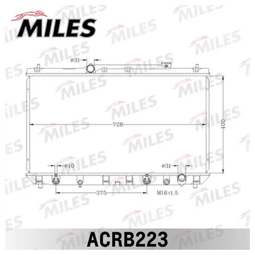  () TOYOTA CAMRY 2.2 96-02 ACRB223 ACRB223