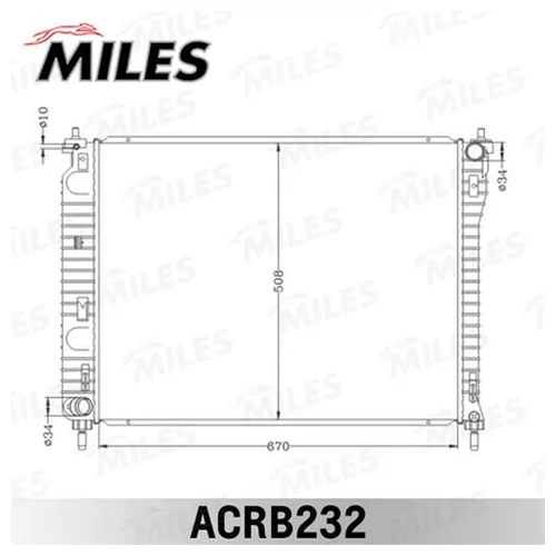  () OPEL ANTARA / CHEVROLET CAPTIVA 2.4/3.0/3.2 M/T 06- ACRB232 ACRB232