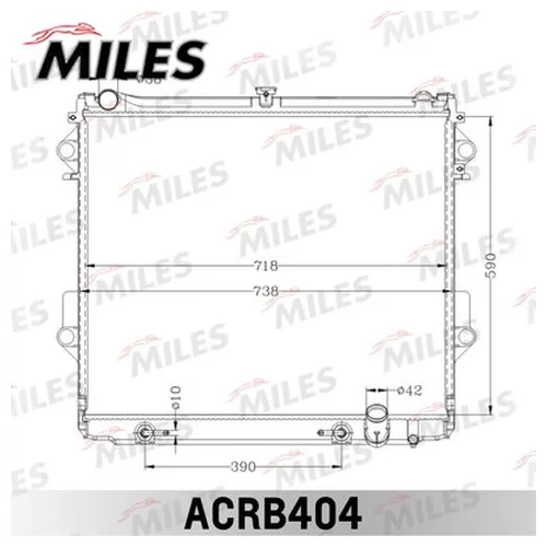  () TOYOTA LAND CRUISER 200 4.7 08- ACRB404 ACRB404