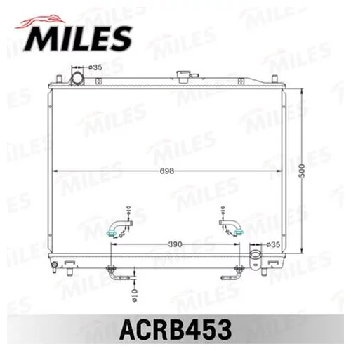  () MITSUBISHI PAJERO 3.5 A/T 00-02 ACRB453 ACRB453