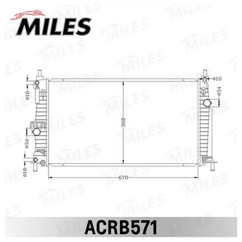  () MAZDA 3 1.6 A/T 09- ACRB571 ACRB571