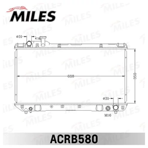  () TOYOTA RAV4 2.0 94-00 ACRB580 ACRB580