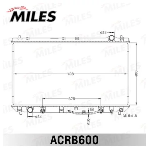  () TOYOTA CAMRY 3.0 96-02 ACRB600 ACRB600