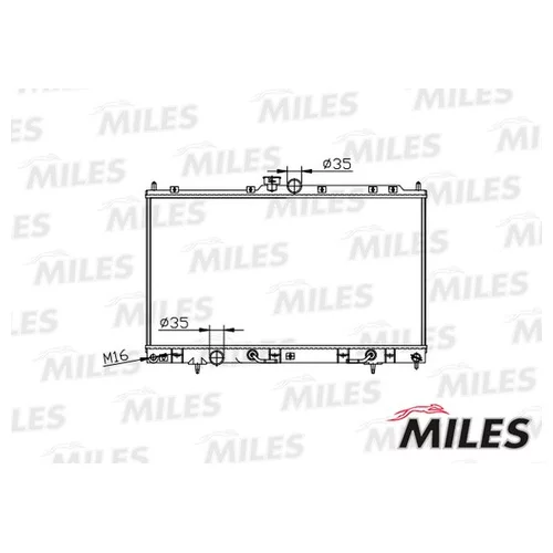  (. ) MITSUBISHI LANCER 1.3-2.0 03-) ACRM018 ACRM018