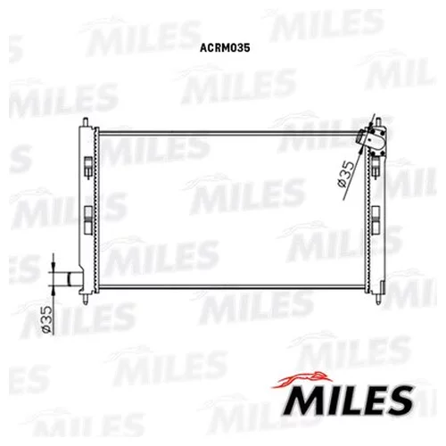  (. ) MITSUBISHI LANCER 1.5-2.0 08-  ACRM035 ACRM035