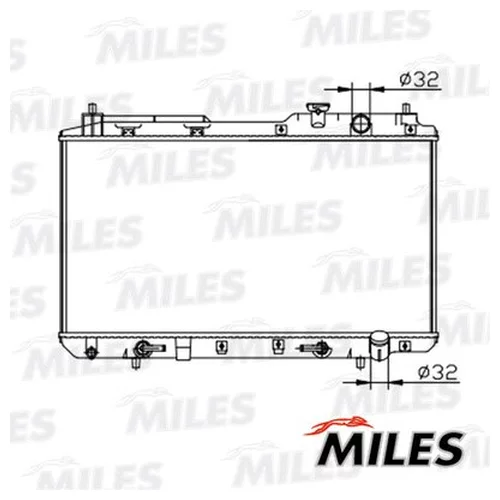  (. ) HONDA CR-V2.0 95-03  ACRM040 ACRM040