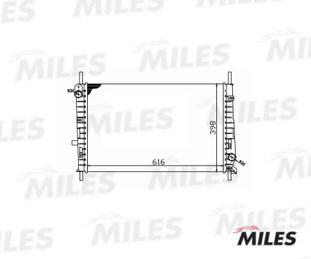  (. ) FORD MONDEO 1.6-2.0 93-01) ACRM045 ACRM045