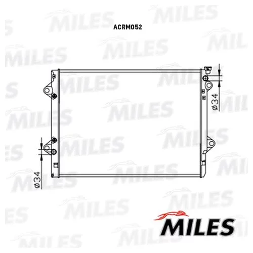  (. ) TOYOTA LAND CRUISER 120 4.0 03-  ACRM052 ACRM052