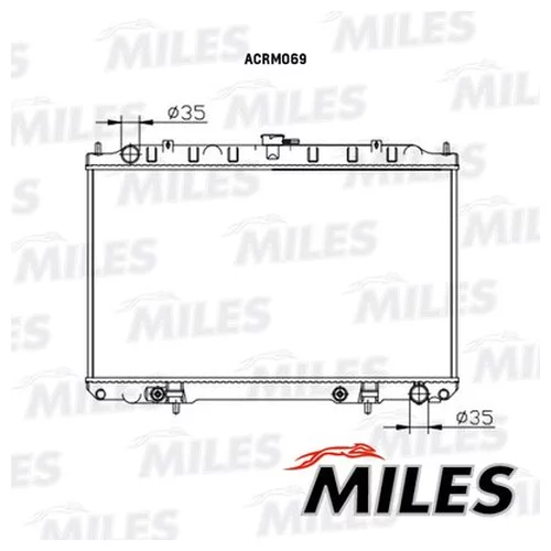  NISSAN MAXIMA 2.0/3.0 (. ) 99- ACRM069