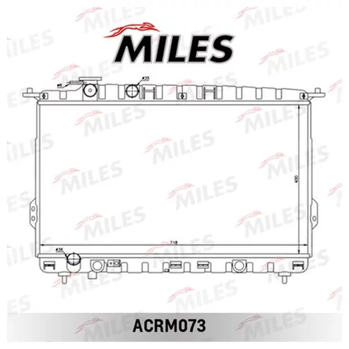  (. ) HYUNDAI SONATA EF/MAGENTIS/OPTIMA  ACRM073 ACRM073