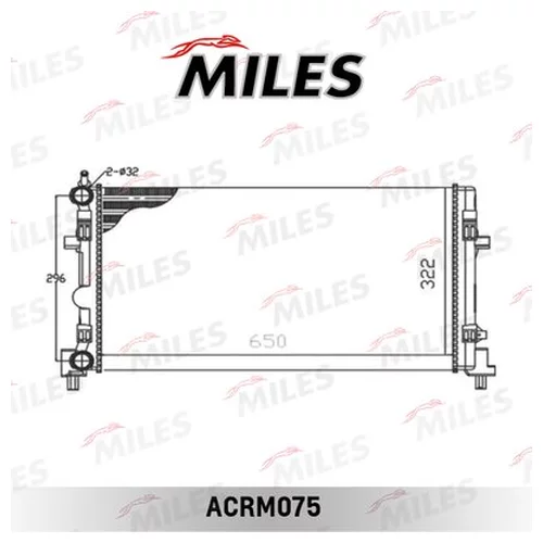  (. ) VAG POLO 10-/ FABIA 10-/ROOMSTER 06-  ACRM075 ACRM075