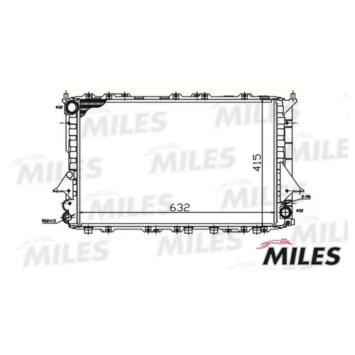  (. ) AUDI 100 2.6 / 2.8 92-95 ACRM079 ACRM079