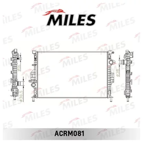  (. ) FORD  MONDEO IV 2.0D/2.5D/4.4/3.2/2.5/2.4D/3.2/2.4D  ACRM081 ACRM081