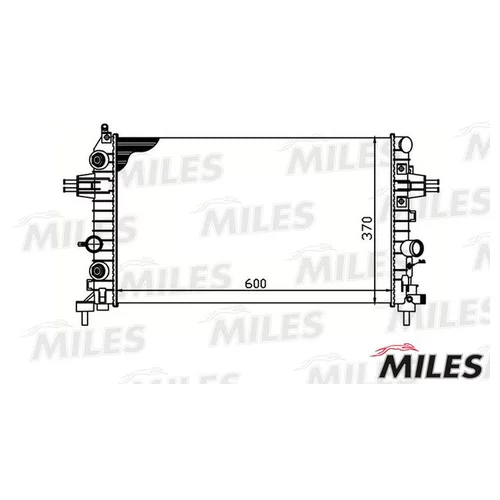  (. ) OPEL ZAFIRA / ASTRA 1.6-1.8 05- ACRM097 ACRM097