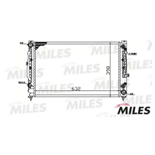  (. ) AUDI A4 / A6 2.4-2.8 / 2.5TD A / T 97-06 ACRM098 ACRM098