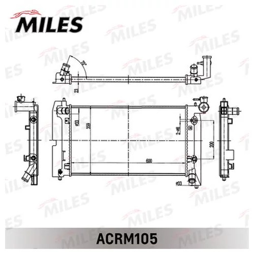  TOYOTA COROLLA 1.4/1.6 (. ) 02- ACRM105