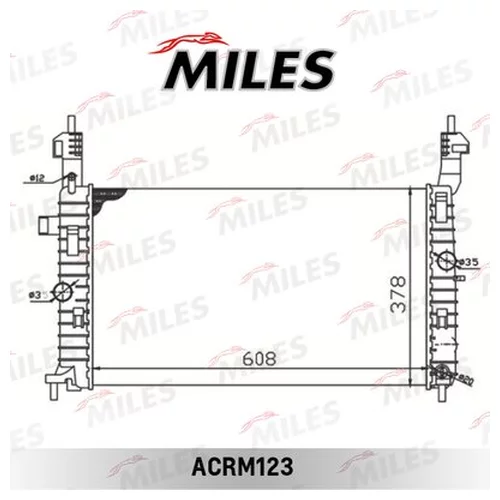  OPEL MERIVA 1.4-1.8 (. ) 03- ACRM123