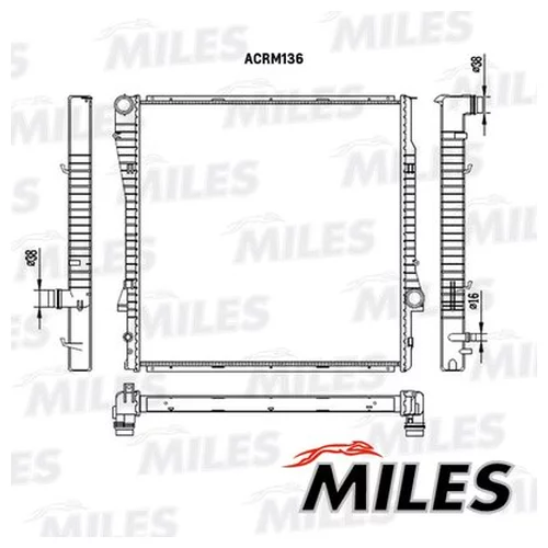  BMW E53 3.0/4.4/3.0D (. ) 00- ACRM136