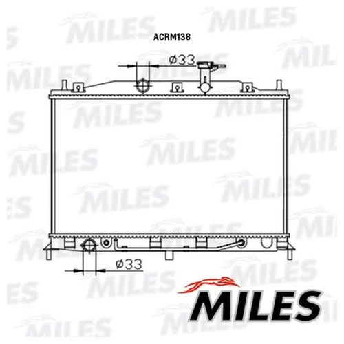  KIA RIO 1.4/1.6 / (. ) 06- ACRM138