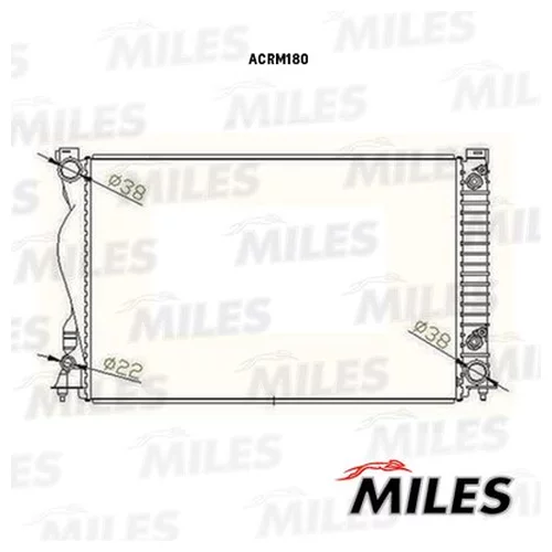  AUDI A6 2.0-3.2 (. ) 04- ACRM180