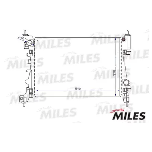  (. ) OPEL CORSA 1.2-1.4 10- ACRM397 ACRM397