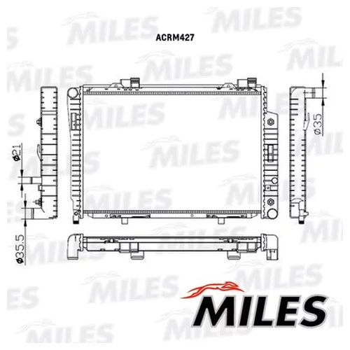  MB W202/R170 1.8-3.2/2.0K/2.3K A/T (. ) 93-04 ACRM427