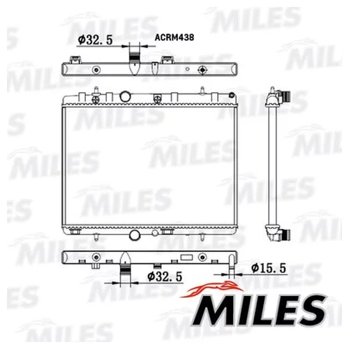  CITROEN C2/C3/DS3 1.4-1.6/1.4D-1.6D A/T (. ) 05-/10- ACRM438