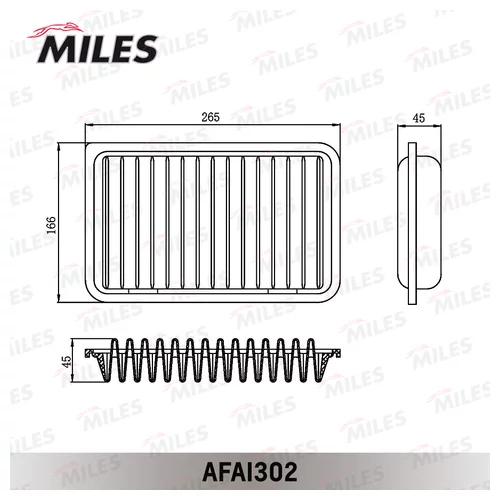   SUZUKI SWIFT IV (MZ, EZ) 1.2 10- AFAI302