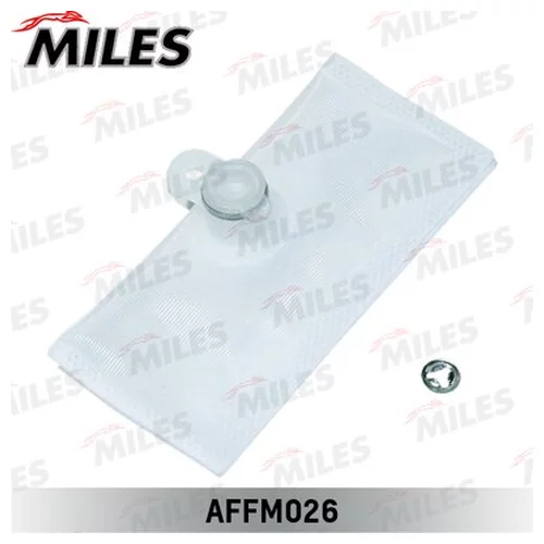    D=11MM AFFM026