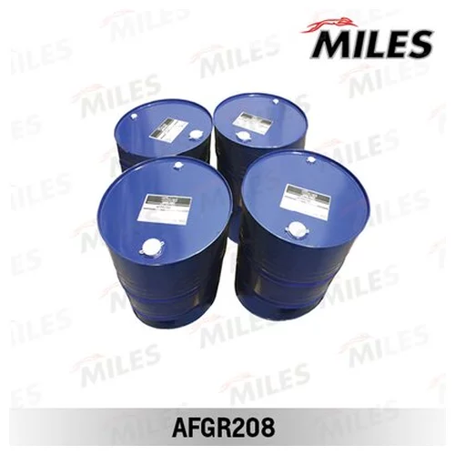  MILES G11 ()  220 AFGR208 AFGR208