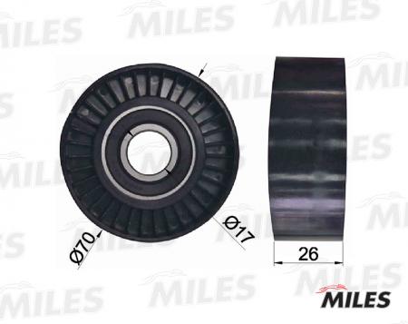    CHRYSLER / JEEP / MAZDA 2.0 / 4.2 / 5.7 / 6.1 AG03012 AG03012